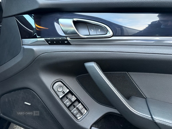Used Porsche Panamera 2015 for sale - 77230917: Photo 17