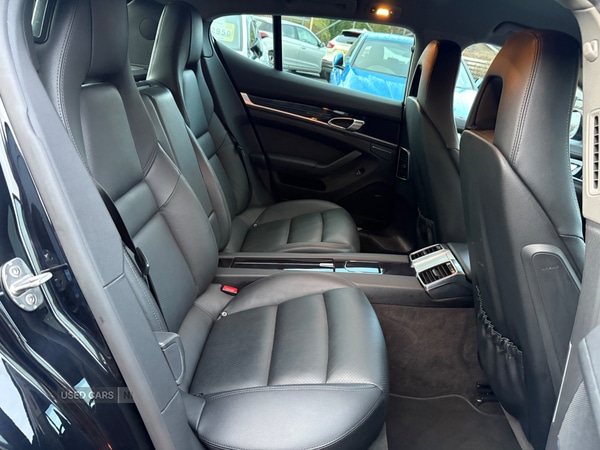 Used Porsche Panamera 2015 for sale - 77230917: Photo 18