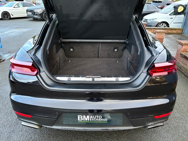 Used Porsche Panamera 2015 for sale - 77230917: Photo 19