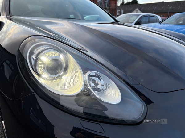Used Porsche Panamera 2015 for sale - 77230917: Photo 4