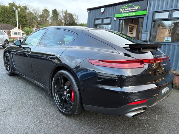 Used Porsche Panamera 2015 for sale - 77230917: Photo 5