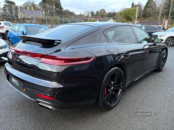Used Porsche Panamera 2015 for sale - 77230917: Photo 7
