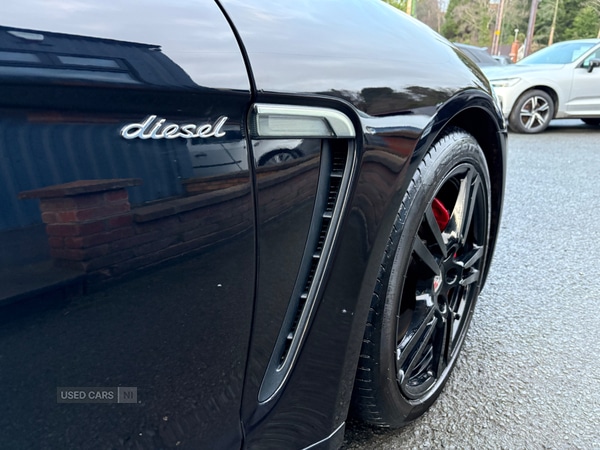 Used Porsche Panamera 2015 for sale - 77230917: Photo 8