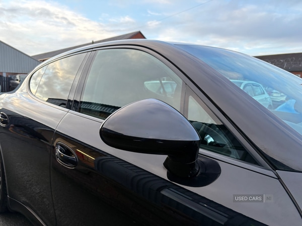 Used Porsche Panamera 2015 for sale - 77230917: Photo 9