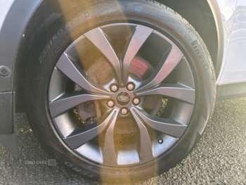 Used Land Rover Discovery Sport 2021 for sale - 73812920: Photo