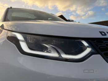 Used Land Rover Discovery Sport 2021 for sale - 73812920: Photo