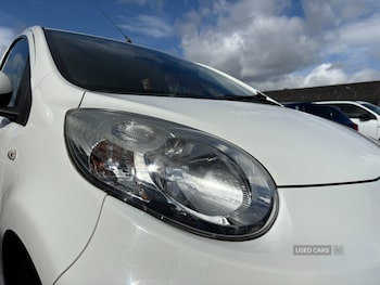 Used Citroen C1 2013 for sale - 75942276: Photo