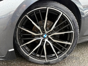 Used BMW 3 Series 2021 for sale - 78539626: Photo
