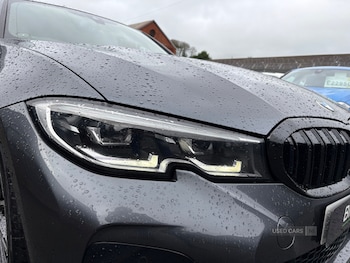 Used BMW 3 Series 2021 for sale - 78539626: Photo