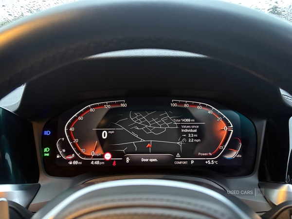 Used BMW 2 Series 2022 for sale - 77456941: Photo 13