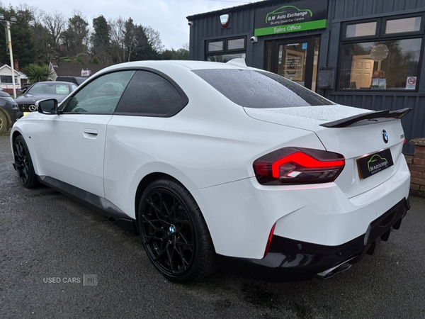 Used BMW 2 Series 2022 for sale - 77456941: Photo 5