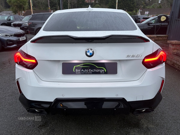 Used BMW 2 Series 2022 for sale - 77456941: Photo 6