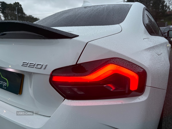 Used BMW 2 Series 2022 for sale - 77456941: Photo 7