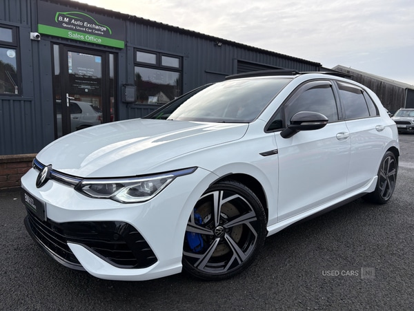 Used Volkswagen Golf 2023 for sale - 76825613: Photo 1