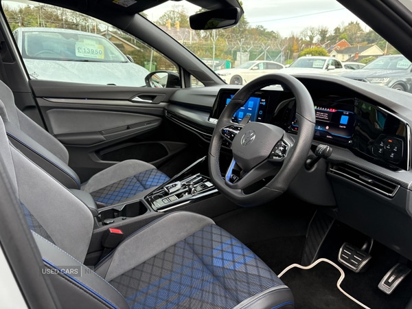 Used Volkswagen Golf 2023 for sale - 76825613: Photo 12