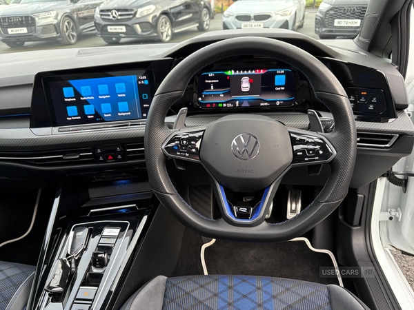 Used Volkswagen Golf 2023 for sale - 76825613: Photo 13