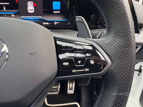 Used Volkswagen Golf 2023 for sale - 76825613: Photo 14