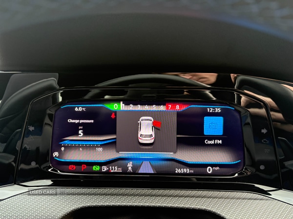 Used Volkswagen Golf 2023 for sale - 76825613: Photo 16