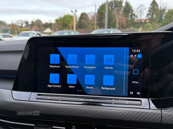 Used Volkswagen Golf 2023 for sale - 76825613: Photo 17