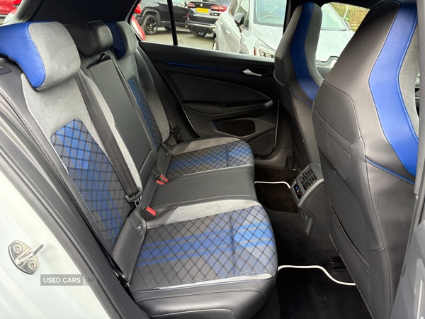 Used Volkswagen Golf 2023 for sale - 76825613: Photo 22