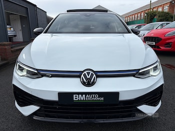 Used Volkswagen Golf 2023 for sale - 76825613: Photo