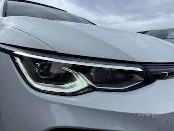 Used Volkswagen Golf 2023 for sale - 76825613: Photo