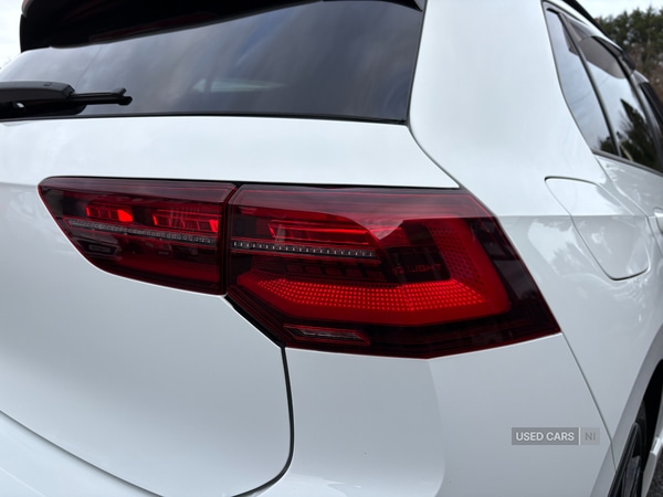 Used Volkswagen Golf 2023 for sale - 76825613: Photo 8