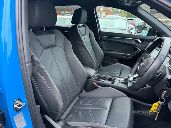 Used Audi Q3 2020 for sale - 78035612: Photo 10