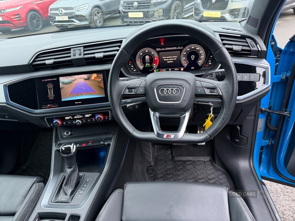 Used Audi Q3 2020 for sale - 78035612: Photo 11