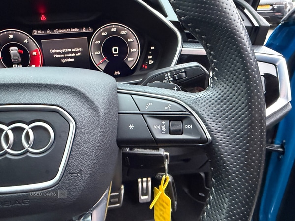 Used Audi Q3 2020 for sale - 78035612: Photo 12