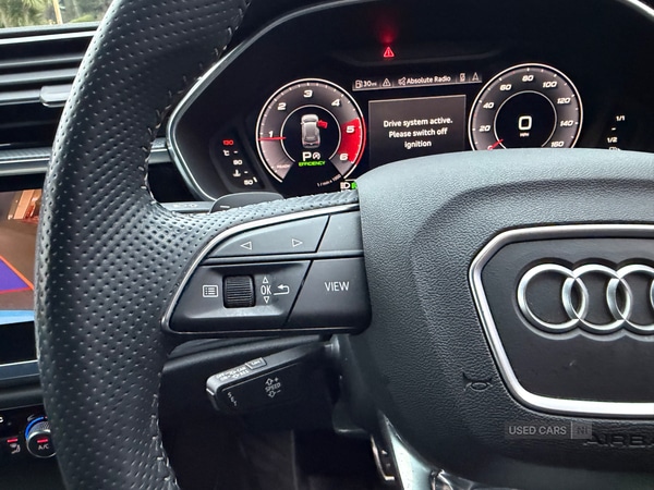 Used Audi Q3 2020 for sale - 78035612: Photo 13