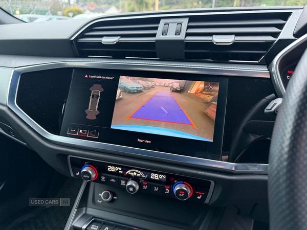 Used Audi Q3 2020 for sale - 78035612: Photo 14