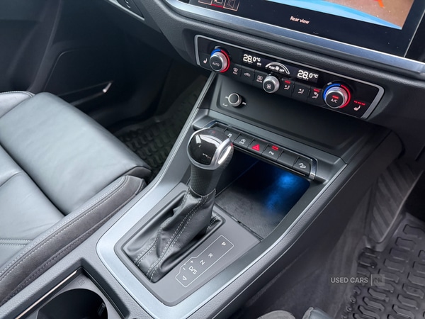 Used Audi Q3 2020 for sale - 78035612: Photo 15