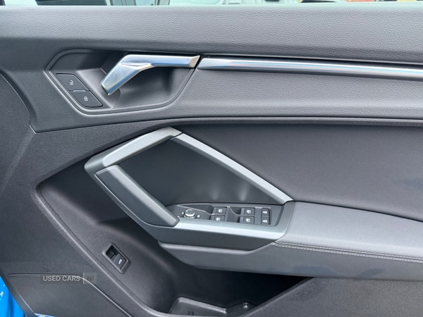 Used Audi Q3 2020 for sale - 78035612: Photo 16