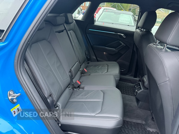 Used Audi Q3 2020 for sale - 78035612: Photo 17