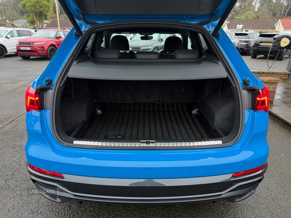 Used Audi Q3 2020 for sale - 78035612: Photo 18