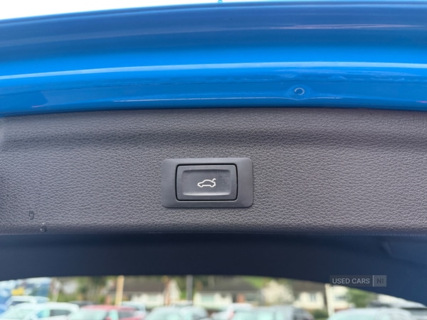 Used Audi Q3 2020 for sale - 78035612: Photo 19