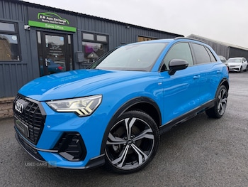 Used Audi Q3 2020 for sale - 78035612: Photo