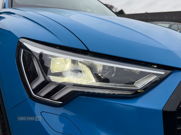 Used Audi Q3 2020 for sale - 78035612: Photo 4