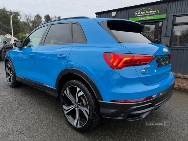 Used Audi Q3 2020 for sale - 78035612: Photo 5