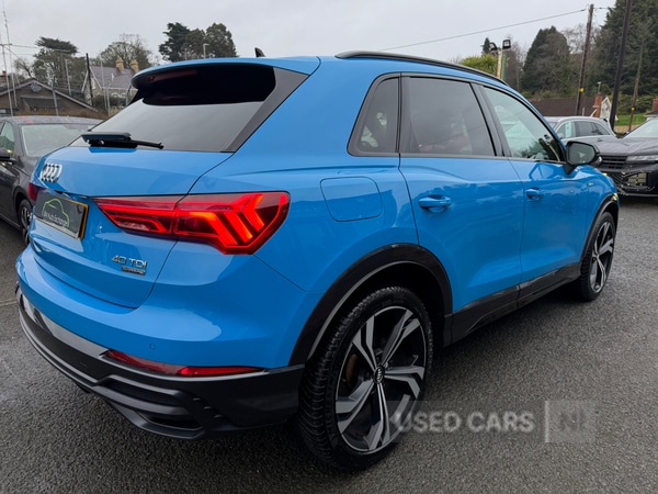 Used Audi Q3 2020 for sale - 78035612: Photo 8