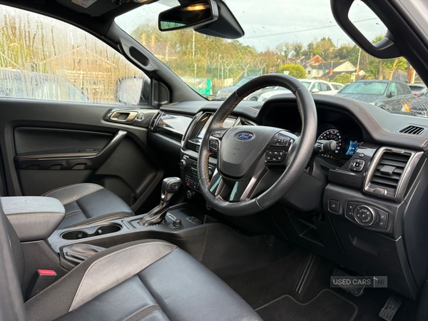 Used Ford Ranger 2021 for sale - 76953698: Photo 10