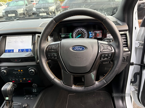 Used Ford Ranger 2021 for sale - 76953698: Photo 11