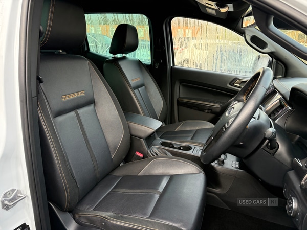 Used Ford Ranger 2021 for sale - 76953698: Photo 12