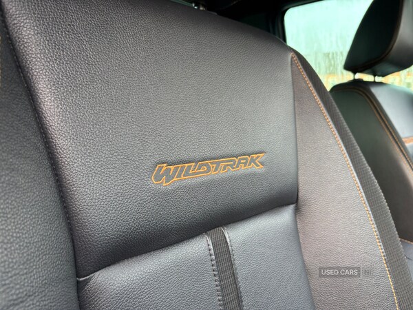 Used Ford Ranger 2021 for sale - 76953698: Photo 13