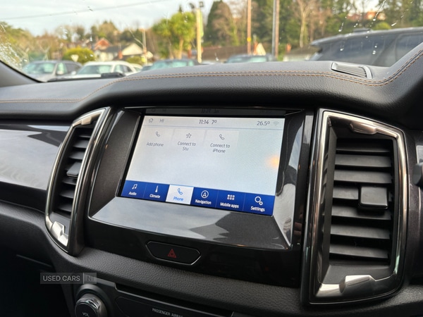 Used Ford Ranger 2021 for sale - 76953698: Photo 14