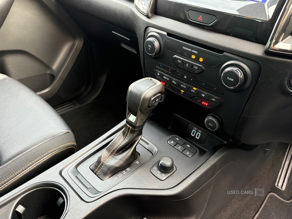 Used Ford Ranger 2021 for sale - 76953698: Photo 15