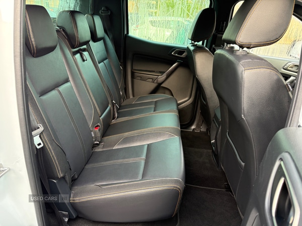 Used Ford Ranger 2021 for sale - 76953698: Photo 16