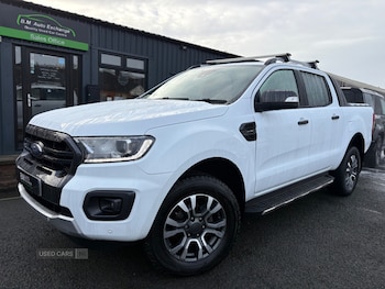 Used Ford Ranger 2021 for sale - 76953698: Photo