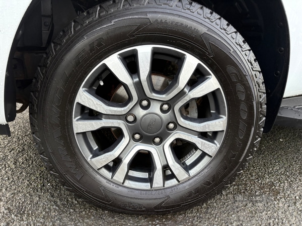 Used Ford Ranger 2021 for sale - 76953698: Photo 2